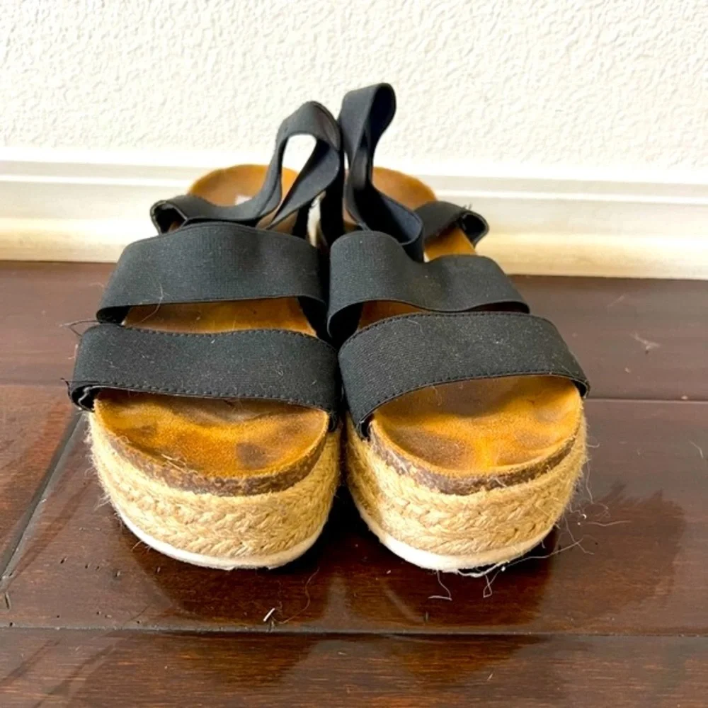 Steve Madden Kimmie Platform